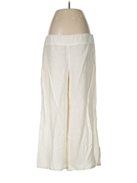 Eileen Fisher Linen Pants