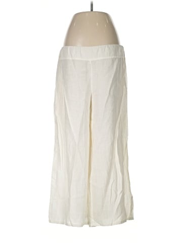 Eileen Fisher Linen Pants (view 1)