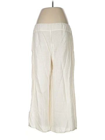 Eileen Fisher Linen Pants (view 2)