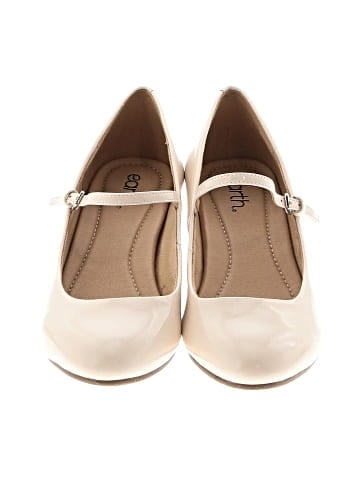 Earth Heels (view 2)