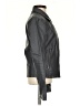 Cupcakes & Cashmere 100% Polyurethane Gray Jacket Size XS - photo 4