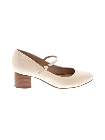 Earth Heels (view 1)