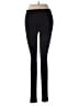 Splendid Black Active Pants Size S - photo 2