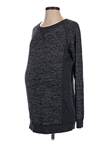 Gap - Maternity Pullover Sweater (view 1)
