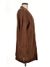 Unbranded 100% Acrylic Brown Cardigan Size M - photo 4