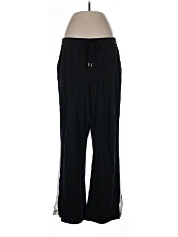 Lands' End Track Pants (view 1)