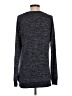 Gap - Maternity Gray Pullover Sweater Size Sm Maternity - photo 2