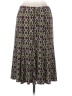 Lily Argyle Gray Casual Skirt Size S - photo 2