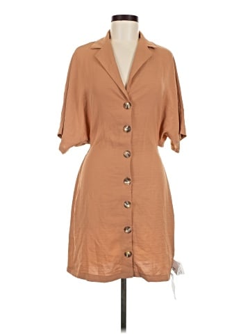 ASOS Design Casual Dress (view 1)