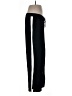 Lands' End 100% Cotton Black Track Pants Size L - photo 4