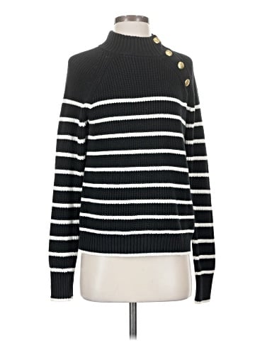 J.Crew Factory Store Pullover Sweater (view 1)
