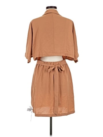 ASOS Design Casual Dress (view 2)