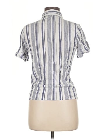 Japna Short Sleeve Blouse (view 2)