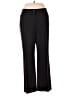 Semantiks Black Dress Pants Size 16 - photo 1