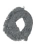 American Eagle Outfitters Gray Scarf One size - photo 1