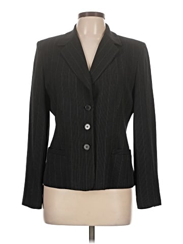 Ann Taylor Blazer (view 1)