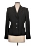 Ann Taylor Black Blazer Size 10 - photo 1
