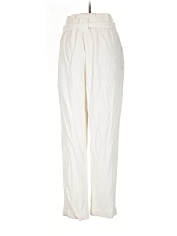 FARM Rio Linen Pants (view 2)