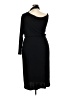 LNA Black Cocktail Dress Size 2X - photo 2
