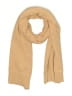 Francesca's 100% Acrylic Tan Orange Scarf One size - photo 1
