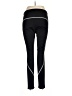 Novara Solid Black Active Pants Size L - photo 2