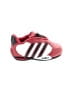 Adidas Red Sneakers Size 3 1/2 (baby) - photo 1