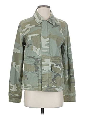 Sanctuary Jacket (view 1)