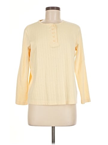 Blair Long Sleeve Top (view 1)
