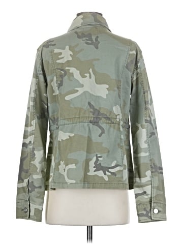 Sanctuary Jacket (view 2)