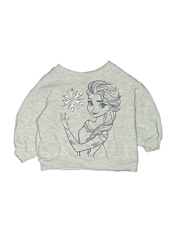 Disney Sweatshirt (view 1)