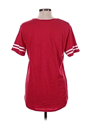 Boxercraft Short Sleeve T-Shirt (view 2)