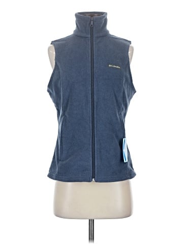 Columbia Vest (view 1)