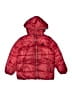iXtreme Outfitters 100% Polyester Red Snow Jacket Size 6 - photo 1