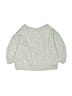 Disney Graphic Silver Sweatshirt Size 12-18 mo - photo 2