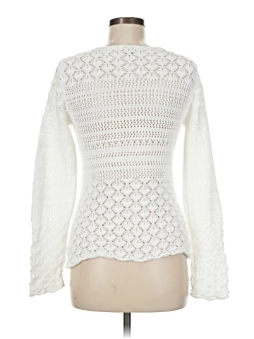 Willi Smith Pullover Sweater (view 2)