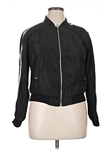 New Look Track Jacket (view 1)
