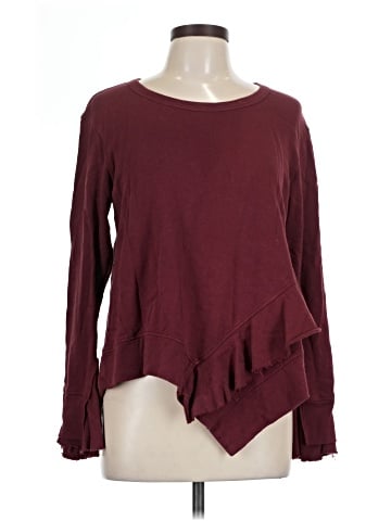 Wilt Sweatshirt (view 1)