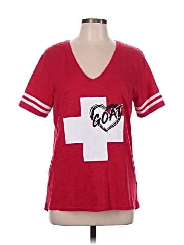 Boxercraft Short Sleeve T-Shirt (view 1)