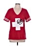 Boxercraft Red Short Sleeve T-Shirt Size L - photo 1
