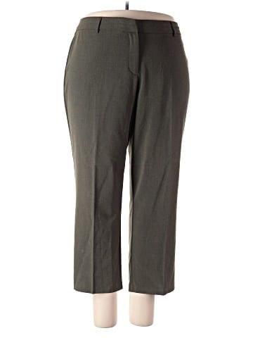 DressBarn Dress Pants (view 1)