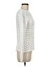 Willi Smith White Pullover Sweater Size M (estimated) - photo 4