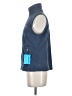 Columbia 100% Polyester Blue Vest Size XS - photo 5