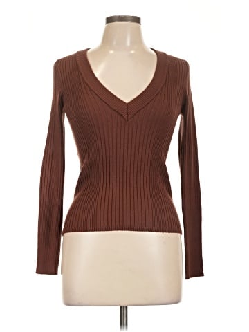 Lulus Pullover Sweater (view 1)