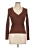 Lulus Brown Pullover Sweater Size L - photo 1