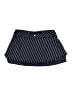 Athleta Stripes Blue Active Skort Size L (tall) - photo 2