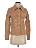 J by Joie Tan Cardigan Size S - photo 1