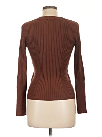 Lulus Pullover Sweater (view 2)