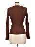 Lulus Brown Pullover Sweater Size L - photo 2