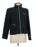 Sport Collection Stripes Black Jacket Size L (estimated) - photo 1