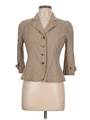 AK Anne Klein Blazer (view 1)